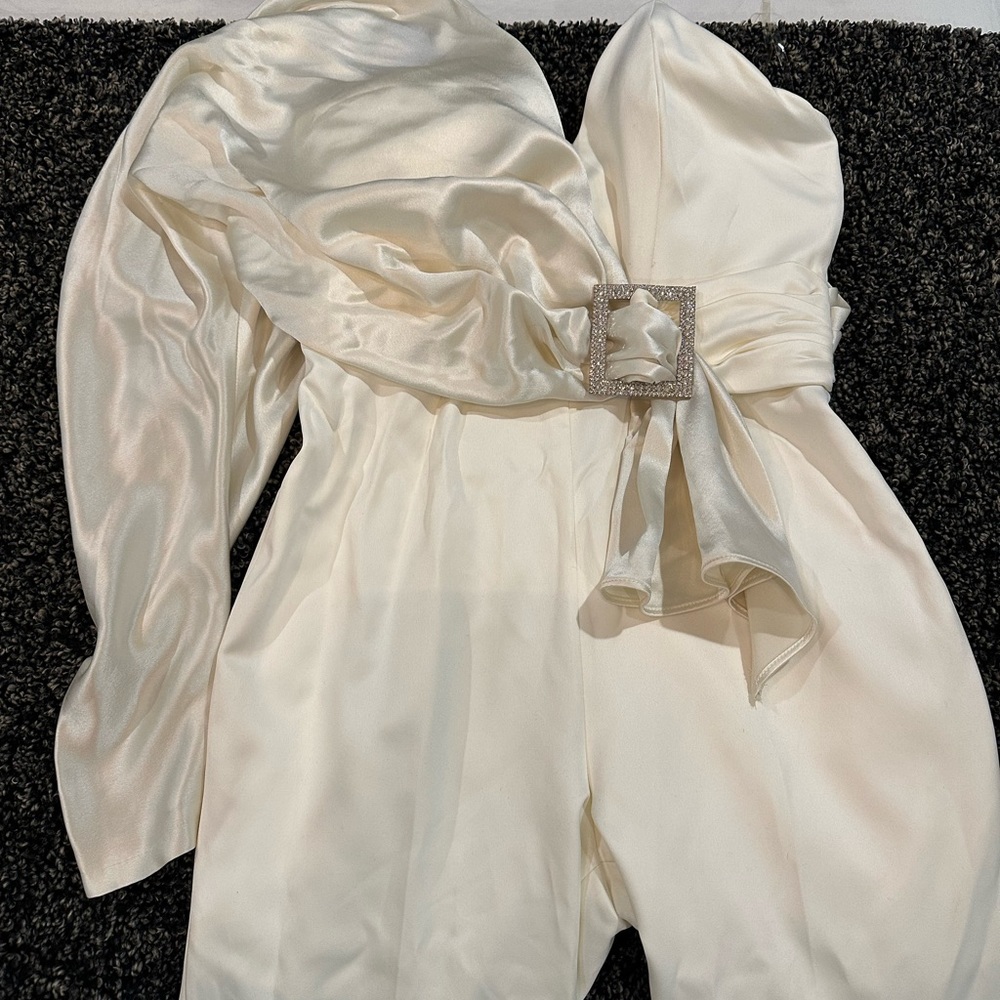 House of Cb jumpsuit